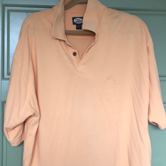 Tommy Bahamas. Roomy spring ready. NICE! XL - Picture 3 of 4